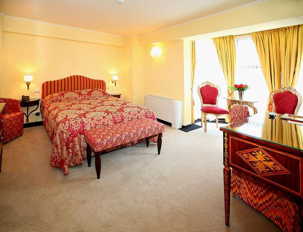 Vigo Hotel Ploiesti Room photo