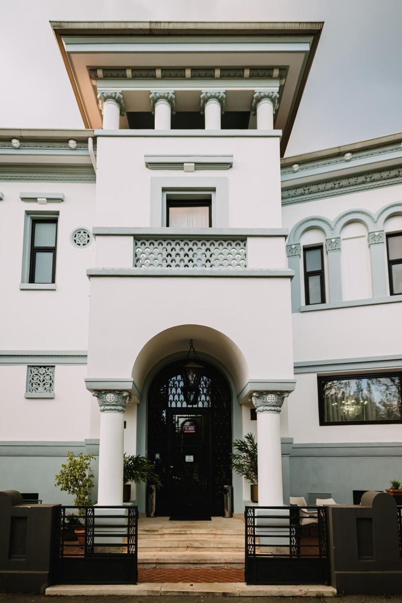 Vigo Hotel Ploiesti Exterior photo