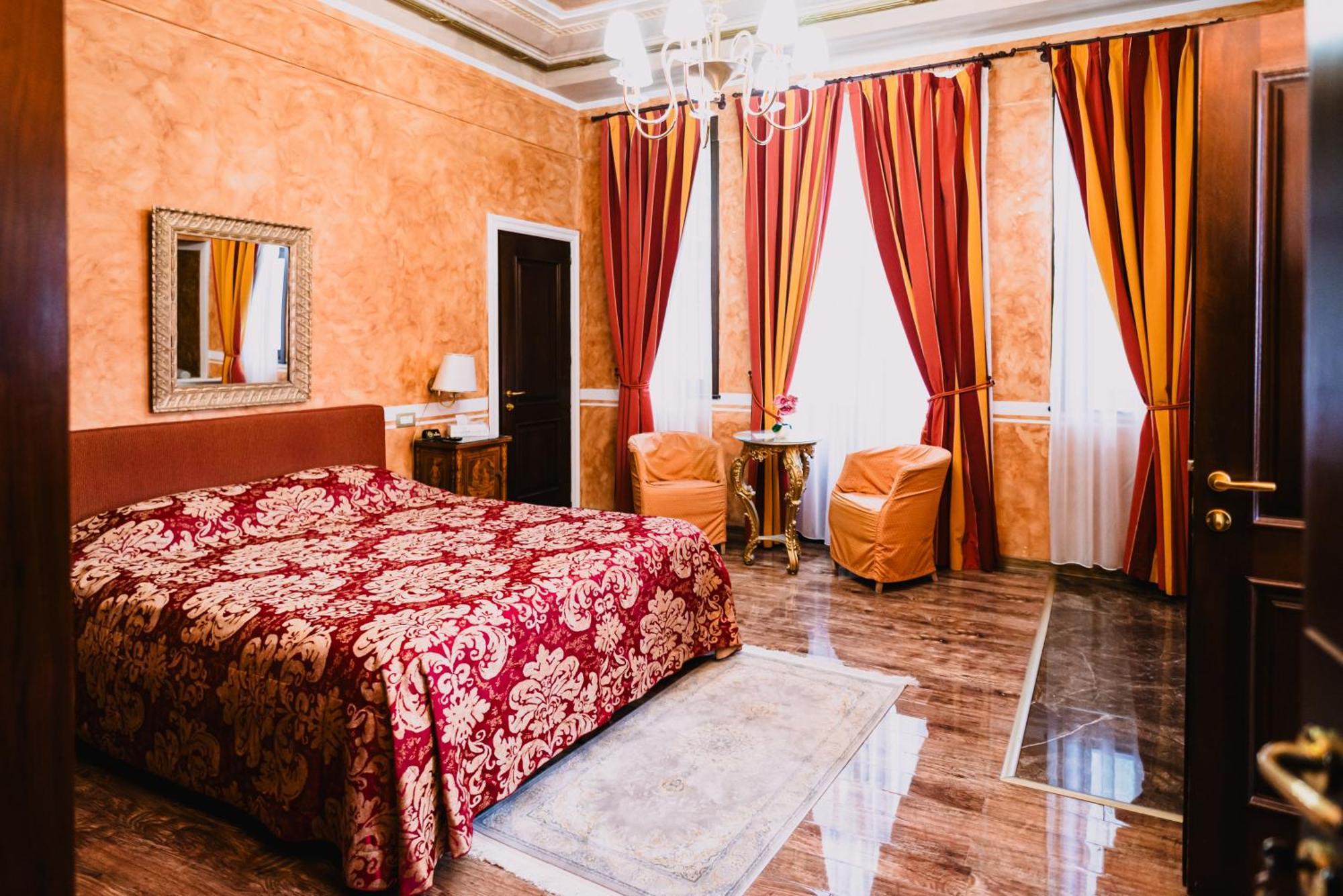 Vigo Hotel Ploiesti Exterior photo