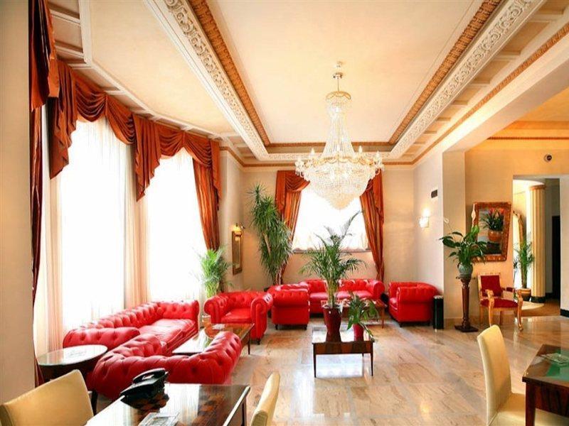 Vigo Hotel Ploiesti Exterior photo