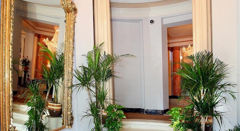 Vigo Hotel Ploiesti Interior photo