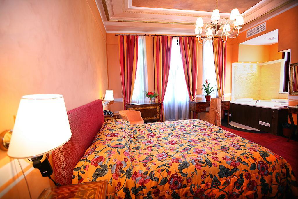 Vigo Hotel Ploiesti Room photo